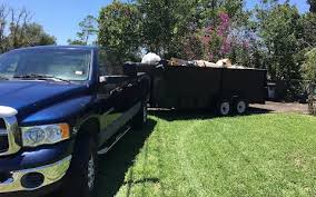 Best Residential Junk Removal  in Waunakee, WI